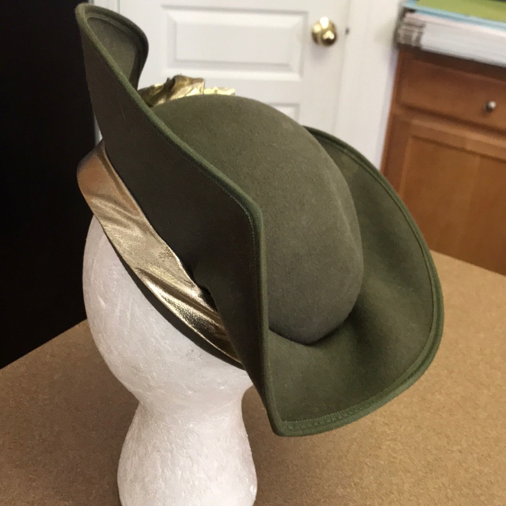 David M Hat - image 5